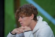 Jannik Sinner pictured at the 2024 Wimbledon Championships (Image Source: Getty)